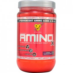 Amino-X Grape (434 g)