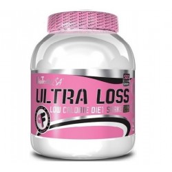 BIOTECH - Ultra Loss Protein Drink Chocolate (500 g)