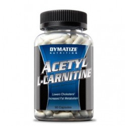 Acetyl L-Carnitine (90 caps)
