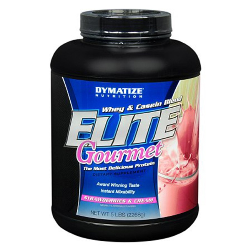 Протеин оптом. Elite Gourmet Protein. Ultimate Nutrition Daily complete Formula 180 таб.