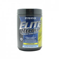 DYMATIZE - Elite Recoup Lemonade (345 g)