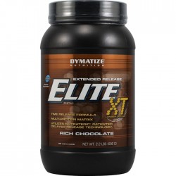 DYMATIZE - Elite XT Rich Chocolate (892 g)