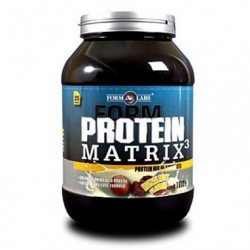 FORM LABS - Protein Matrix 3 Bilberry Cheesecake (1 kg)