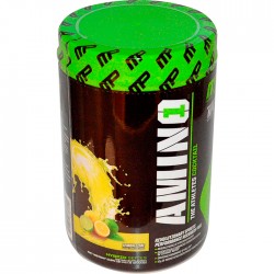 Muskle Pharm - Amino 1 Lemon-Lime (427 g)