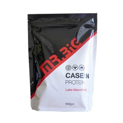 Mr Big - Casein Protein Latte Macchiato (500 g)