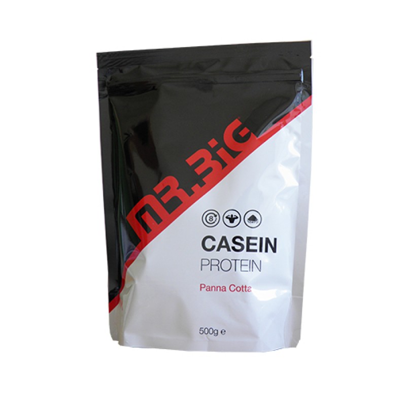 Mr Big - Casein Protein Panna Cotta (500 g)