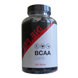 BCAA Caps (120 caps)