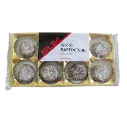 Mr Big - Rafinesse Konfekt Schokolade (80 g)
