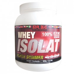 Mr Big - Whey Isolate Indian Summer (908 g)