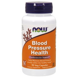 Blood Pressure Health (90 caps)