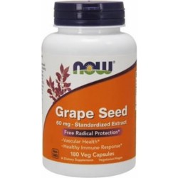 Grape Seed (180 caps)