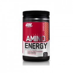 Amino Energy Strawberry Lime (270 g)