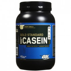 Casein Protein Creamy Vanilla (909 g)