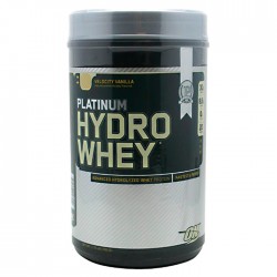 Platinum HydroWhey Vanilla (795 g)
