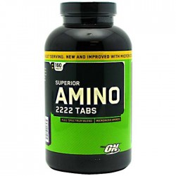 Superior Amino (160 tab)