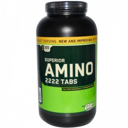 Superior Amino (320 tab)
