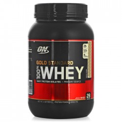 Whey Gold Rocky Road (907 g)