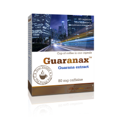 Guaranax (60 caps)