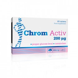 Chromium Active 200 (60 tabs)