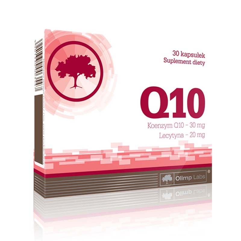 OLIMP - Coenzyme Q 10 (30 caps)