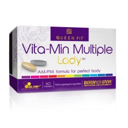 OLIMP - Vita-Min Multiple Lady (60 tabs)