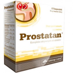 Prostatan (60 caps)