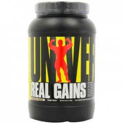 UNIVERSAL NUTRITION - Gain Fast Cookies and Cream (1.16 kg)