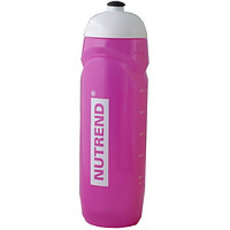 NUTREND - Sport bottle fitness розовая (750 ml)