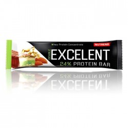 EXCELENT Protein Bar Marzipan (85 g)