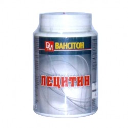 ВАНСИТОН - Лецитин (250 g)